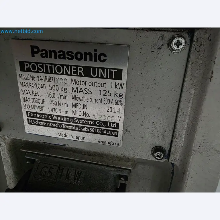 ¡Oportunidad Única!: Subasta de equipos y activos de la planta de producción de tubos de escape de Bosal Industrial Zaragoza SAU -26
