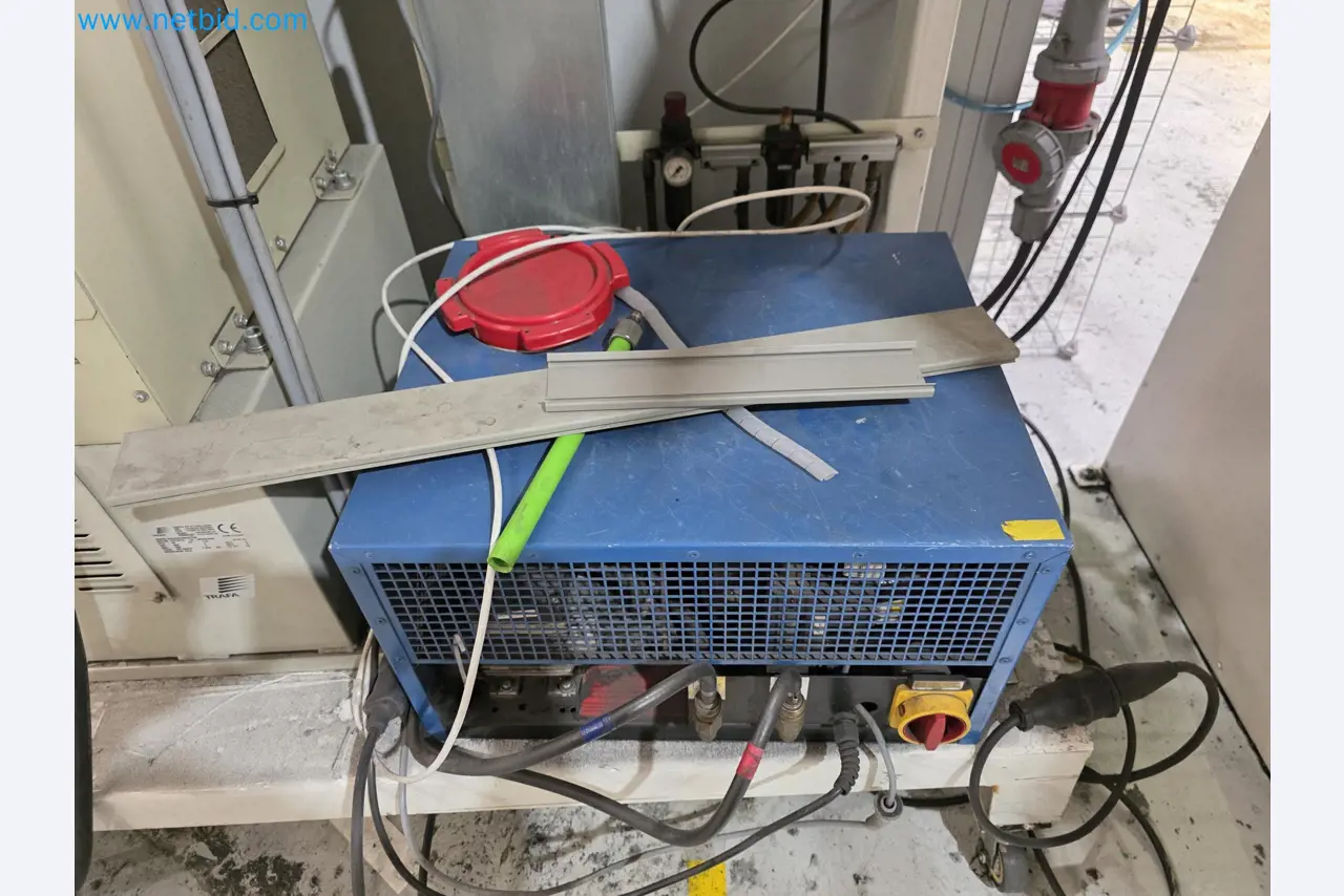 ¡Oportunidad Única!: Subasta de equipos y activos de la planta de producción de tubos de escape de Bosal Industrial Zaragoza SAU -28