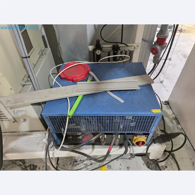 ¡Oportunidad Única!: Subasta de equipos y activos de la planta de producción de tubos de escape de Bosal Industrial Zaragoza SAU -28