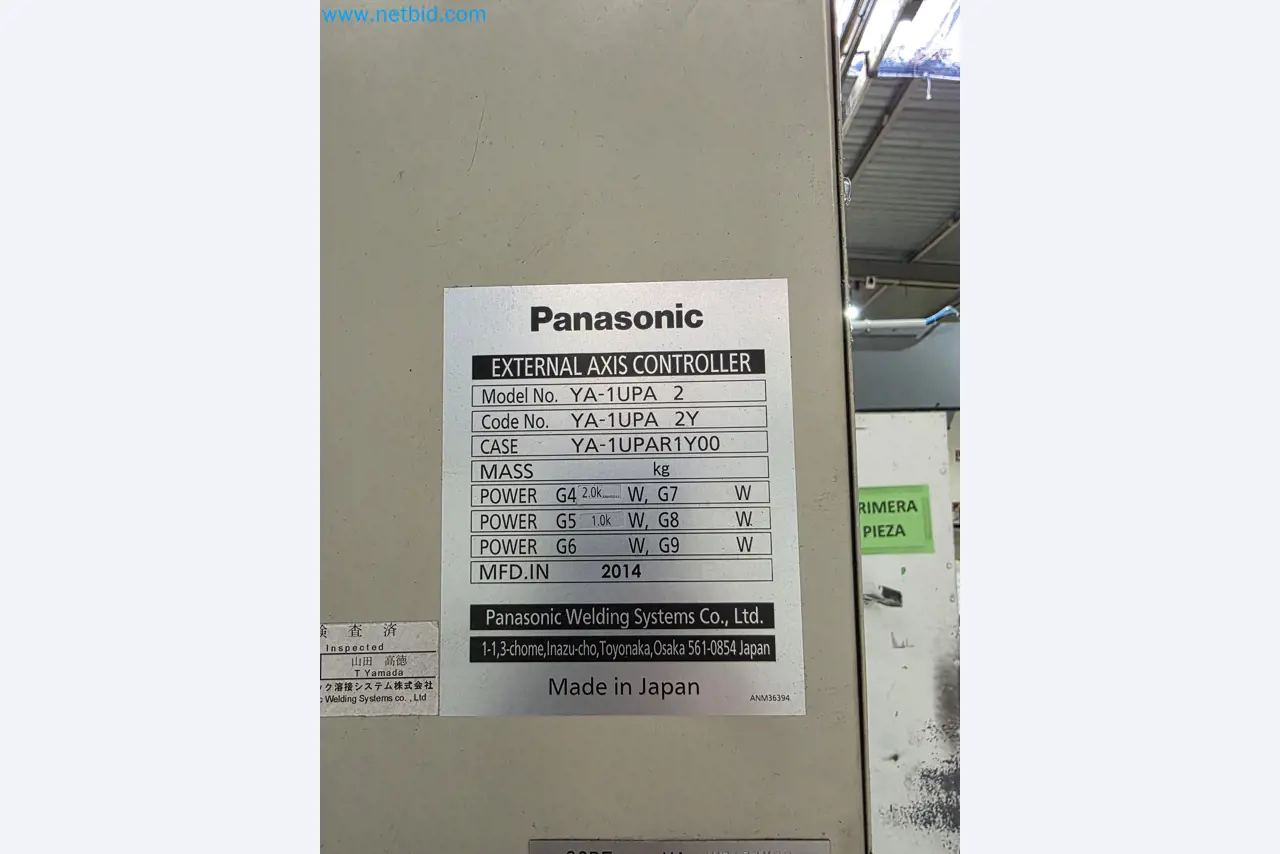¡Oportunidad Única!: Subasta de equipos y activos de la planta de producción de tubos de escape de Bosal Industrial Zaragoza SAU -34
