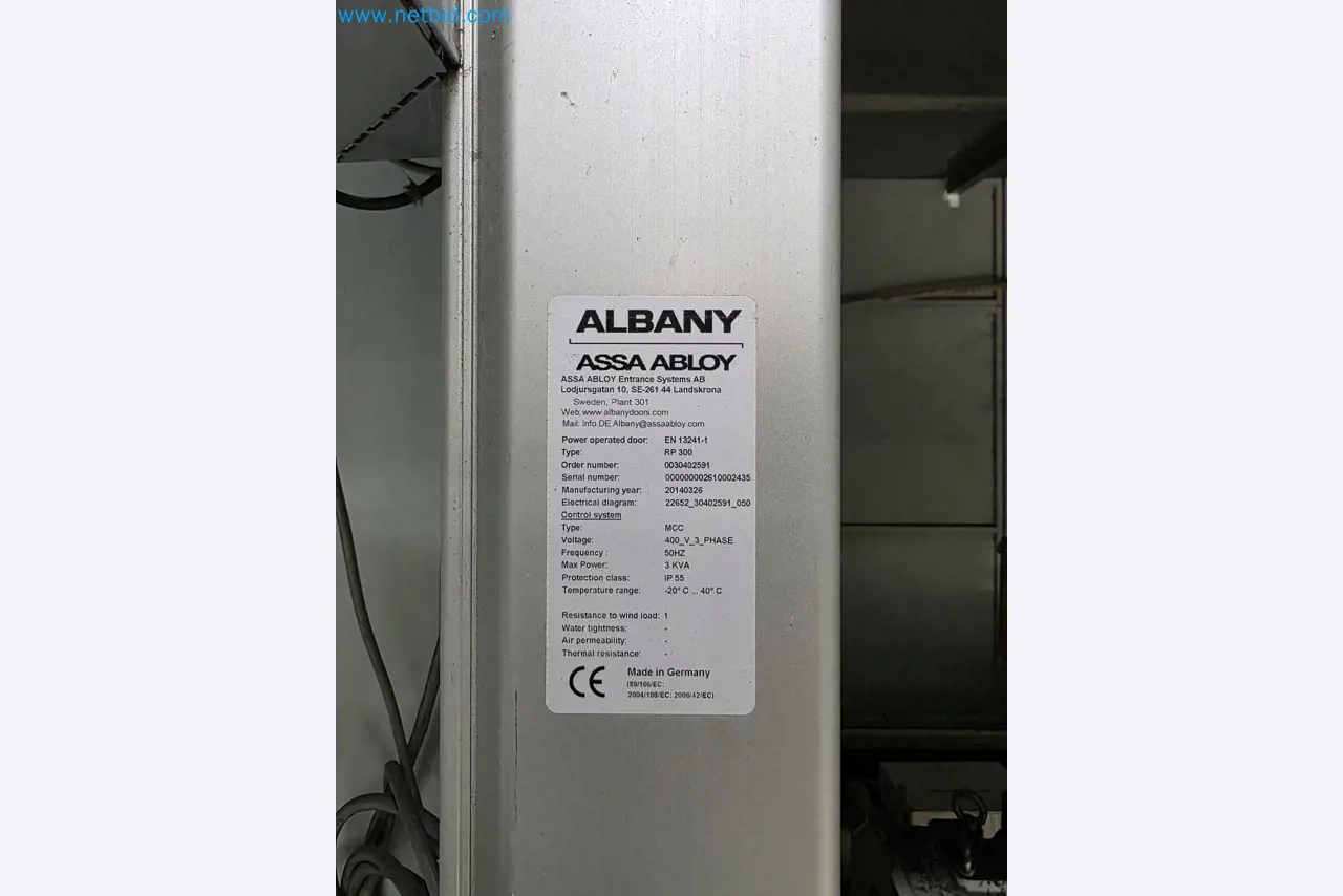 ¡Oportunidad Única!: Subasta de equipos y activos de la planta de producción de tubos de escape de Bosal Industrial Zaragoza SAU -36