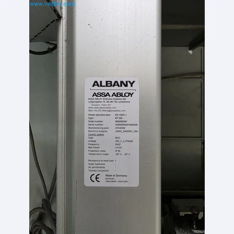 ¡Oportunidad Única!: Subasta de equipos y activos de la planta de producción de tubos de escape de Bosal Industrial Zaragoza SAU -36