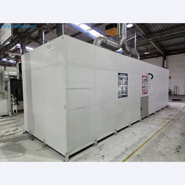 ¡Oportunidad Única!: Subasta de equipos y activos de la planta de producción de tubos de escape de Bosal Industrial Zaragoza SAU -6