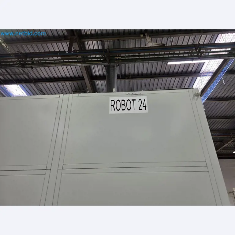 ¡Oportunidad Única!: Subasta de equipos y activos de la planta de producción de tubos de escape de Bosal Industrial Zaragoza SAU -7