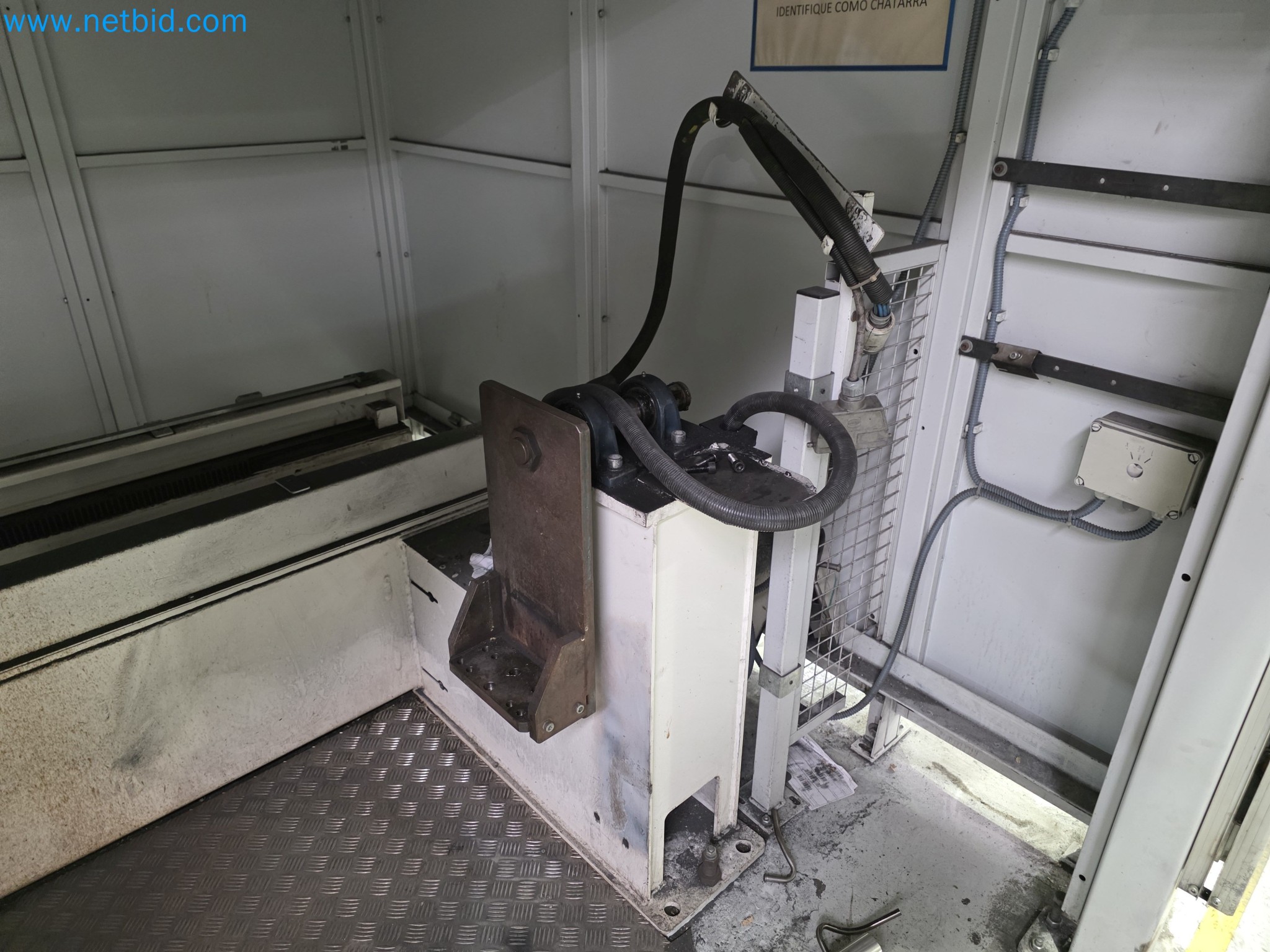 ¡Oportunidad Única!: Subasta de equipos y activos de la planta de producción de tubos de escape de Bosal Industrial Zaragoza SAU -9