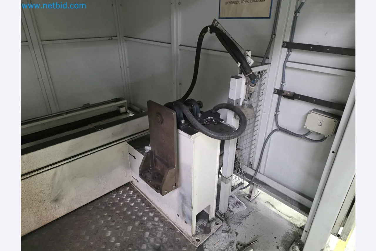 ¡Oportunidad Única!: Subasta de equipos y activos de la planta de producción de tubos de escape de Bosal Industrial Zaragoza SAU -9