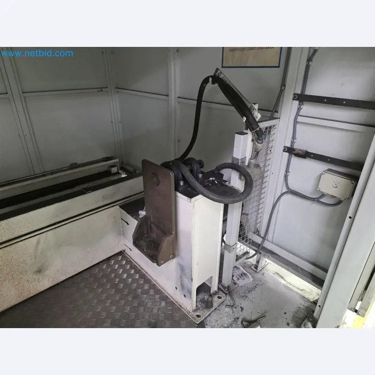 ¡Oportunidad Única!: Subasta de equipos y activos de la planta de producción de tubos de escape de Bosal Industrial Zaragoza SAU -9