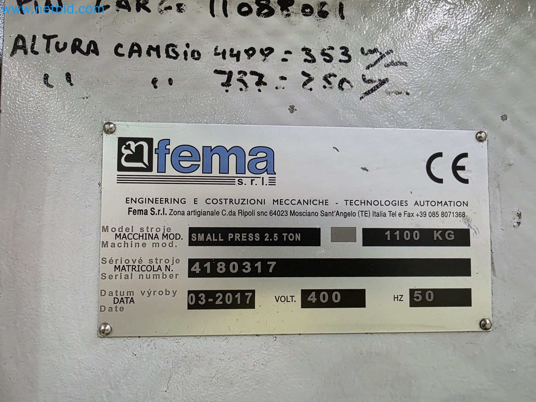 ¡Oportunidad Única!: Subasta de equipos y activos de la planta de producción de tubos de escape de Bosal Industrial Zaragoza SAU -10