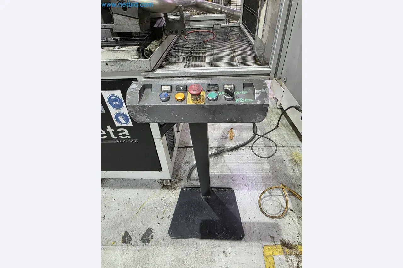 ¡Oportunidad Única!: Subasta de equipos y activos de la planta de producción de tubos de escape de Bosal Industrial Zaragoza SAU -11