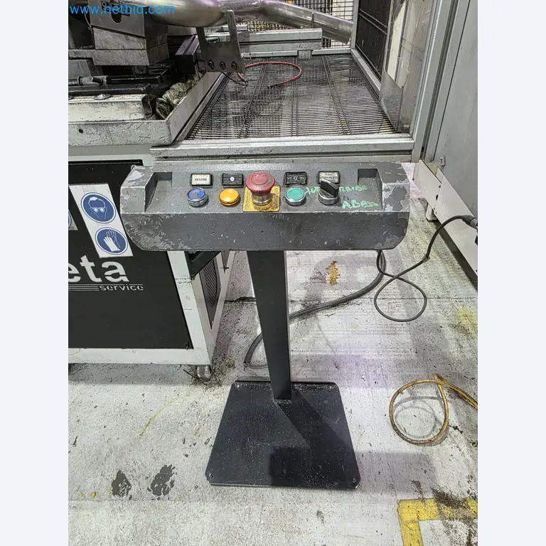 ¡Oportunidad Única!: Subasta de equipos y activos de la planta de producción de tubos de escape de Bosal Industrial Zaragoza SAU -11