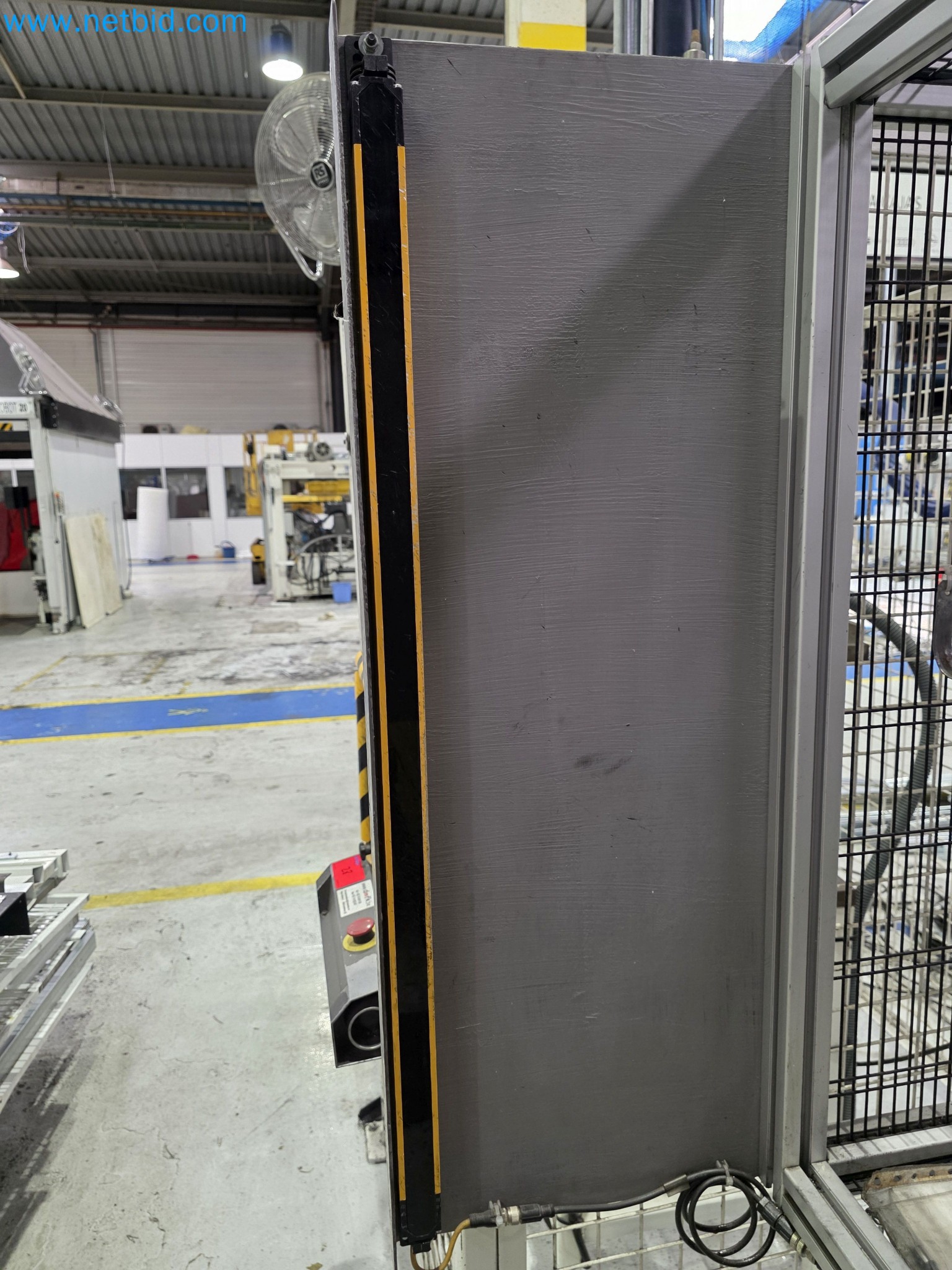 ¡Oportunidad Única!: Subasta de equipos y activos de la planta de producción de tubos de escape de Bosal Industrial Zaragoza SAU -13