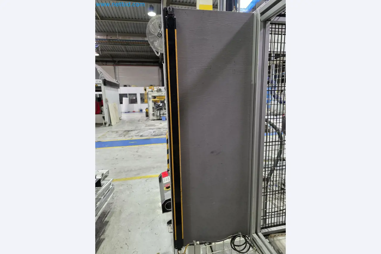 ¡Oportunidad Única!: Subasta de equipos y activos de la planta de producción de tubos de escape de Bosal Industrial Zaragoza SAU -13