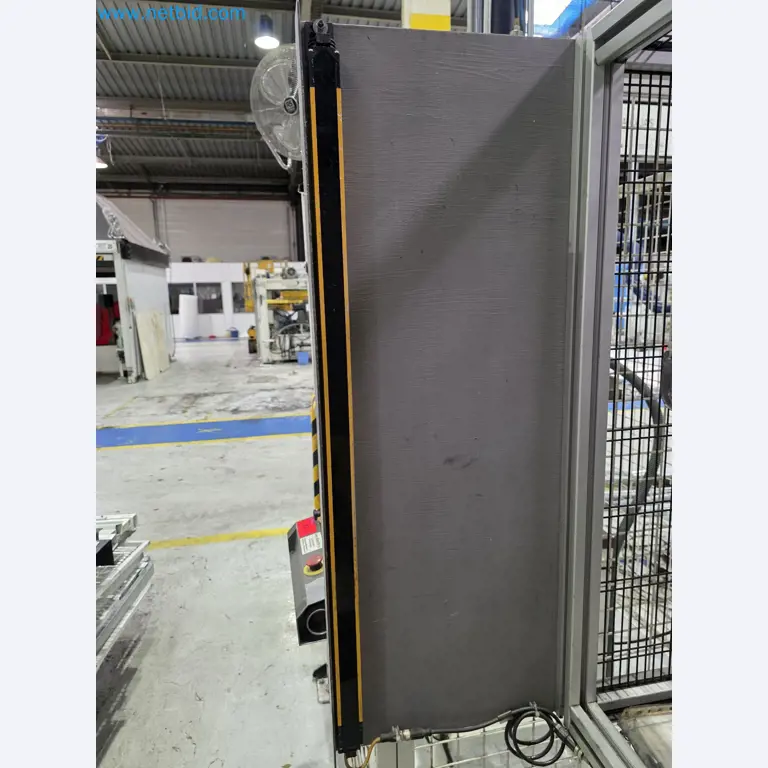 ¡Oportunidad Única!: Subasta de equipos y activos de la planta de producción de tubos de escape de Bosal Industrial Zaragoza SAU -13