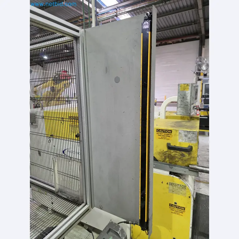 ¡Oportunidad Única!: Subasta de equipos y activos de la planta de producción de tubos de escape de Bosal Industrial Zaragoza SAU -14