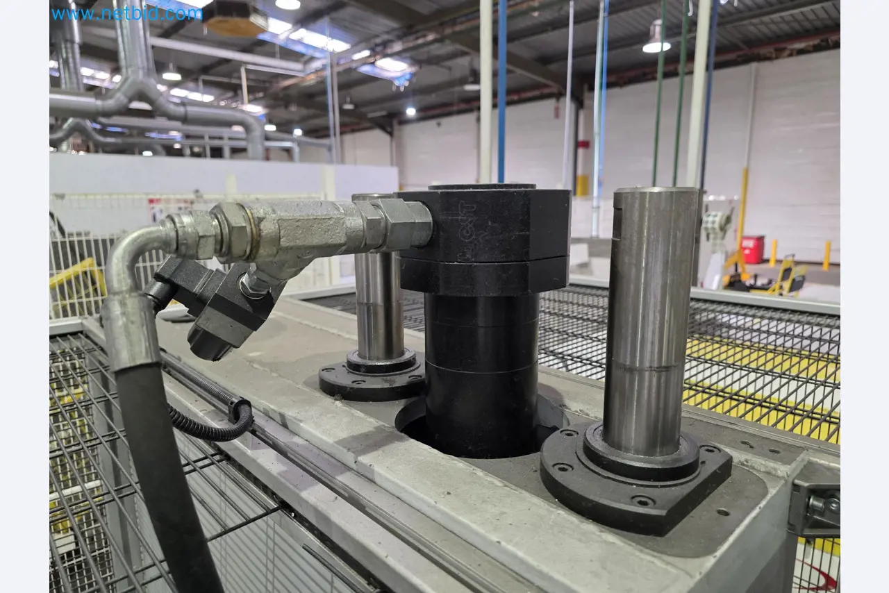 ¡Oportunidad Única!: Subasta de equipos y activos de la planta de producción de tubos de escape de Bosal Industrial Zaragoza SAU -15