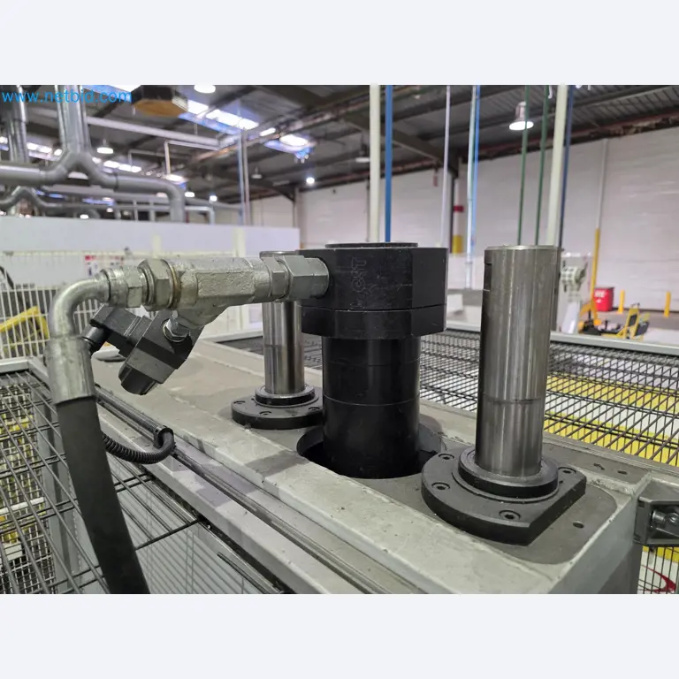 ¡Oportunidad Única!: Subasta de equipos y activos de la planta de producción de tubos de escape de Bosal Industrial Zaragoza SAU -15