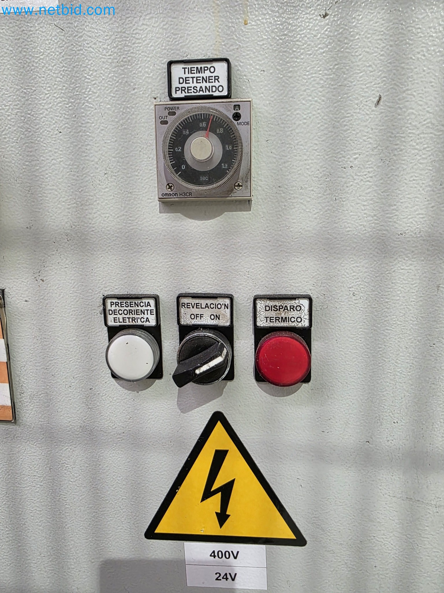 ¡Oportunidad Única!: Subasta de equipos y activos de la planta de producción de tubos de escape de Bosal Industrial Zaragoza SAU -18