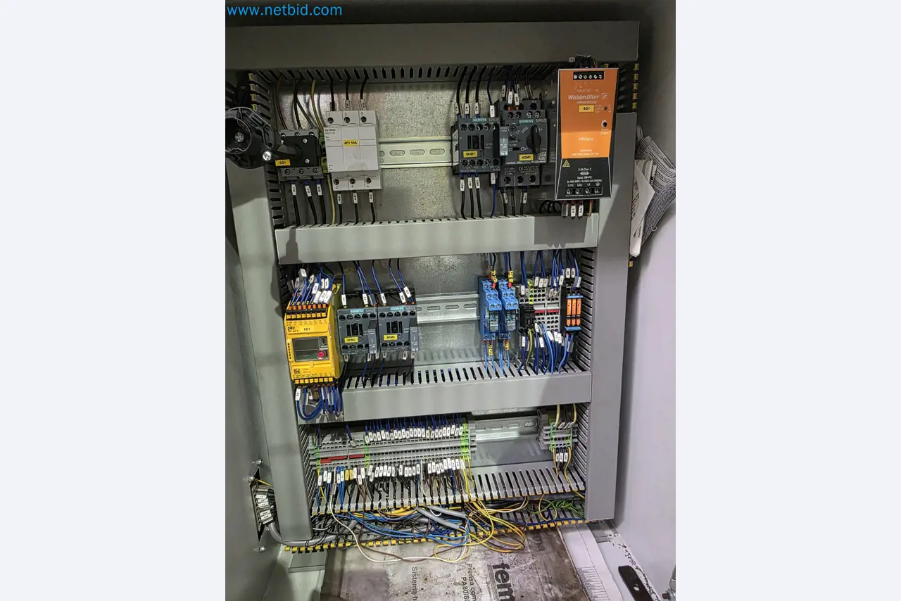 ¡Oportunidad Única!: Subasta de equipos y activos de la planta de producción de tubos de escape de Bosal Industrial Zaragoza SAU -19