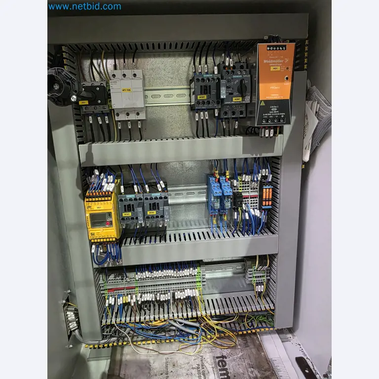 ¡Oportunidad Única!: Subasta de equipos y activos de la planta de producción de tubos de escape de Bosal Industrial Zaragoza SAU -19