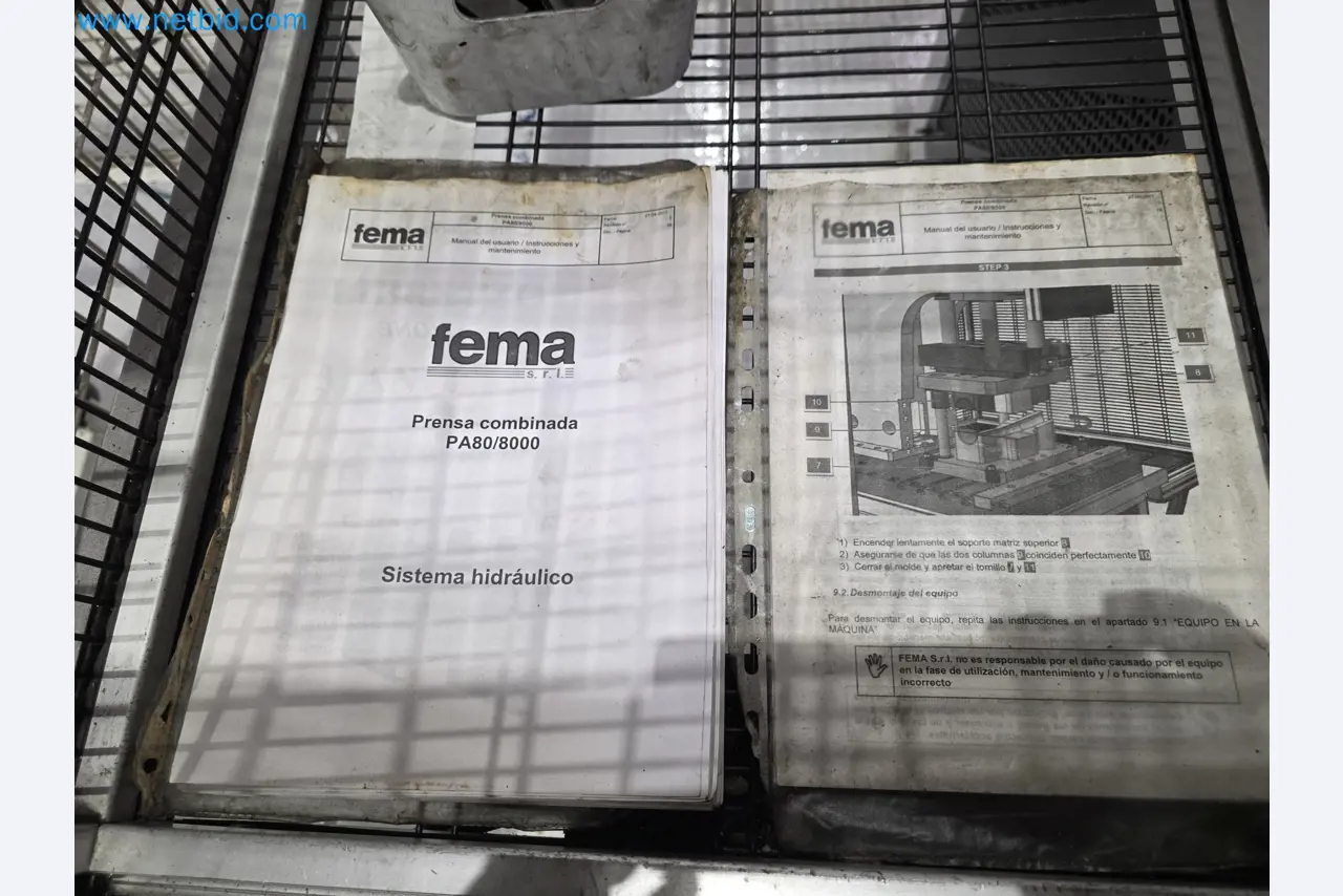 ¡Oportunidad Única!: Subasta de equipos y activos de la planta de producción de tubos de escape de Bosal Industrial Zaragoza SAU -20