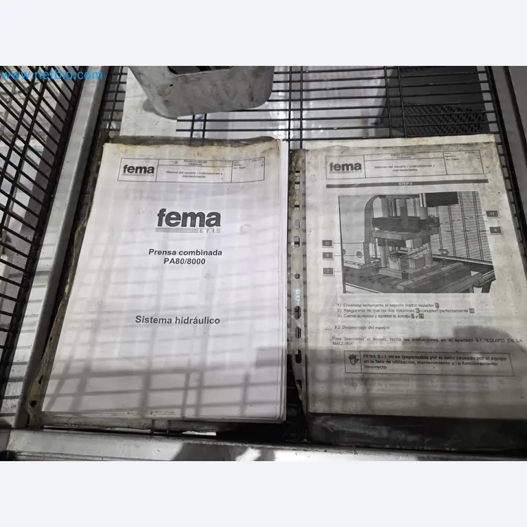 ¡Oportunidad Única!: Subasta de equipos y activos de la planta de producción de tubos de escape de Bosal Industrial Zaragoza SAU -20