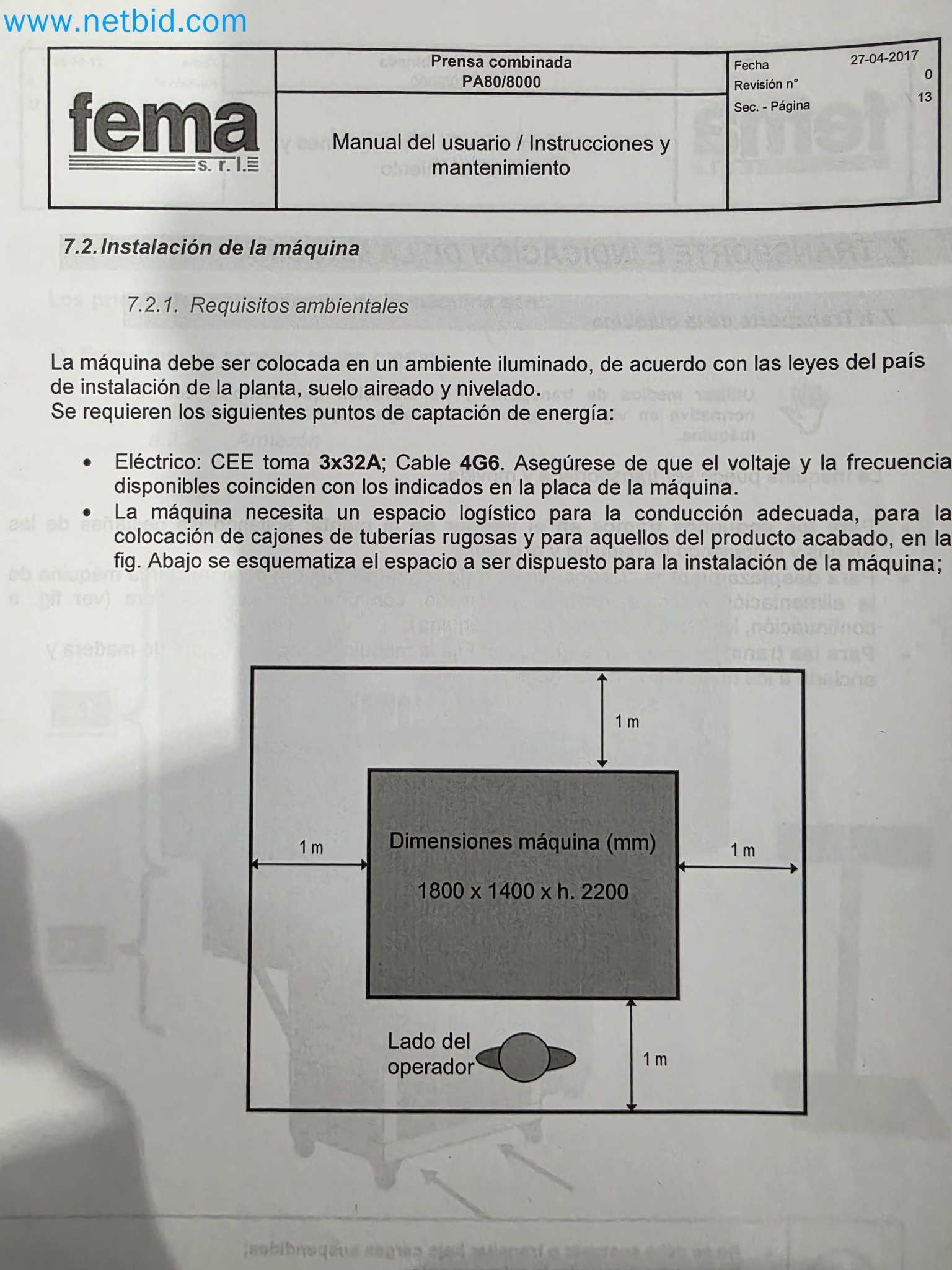 ¡Oportunidad Única!: Subasta de equipos y activos de la planta de producción de tubos de escape de Bosal Industrial Zaragoza SAU -22