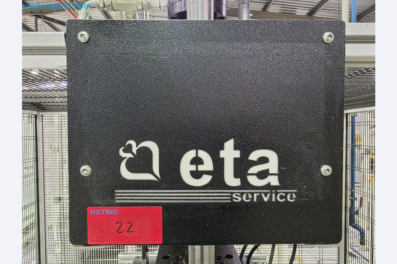 ¡Oportunidad Única!: Subasta de equipos y activos de la planta de producción de tubos de escape de Bosal Industrial Zaragoza SAU -6