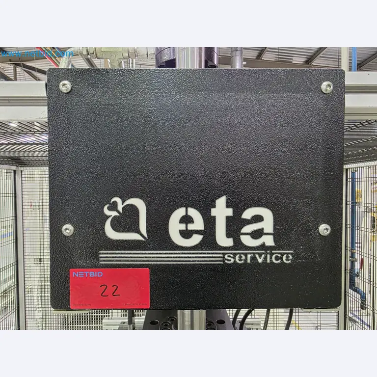 ¡Oportunidad Única!: Subasta de equipos y activos de la planta de producción de tubos de escape de Bosal Industrial Zaragoza SAU -6