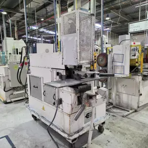 Tube Cut-Off Machine EAGLE TC80 PC