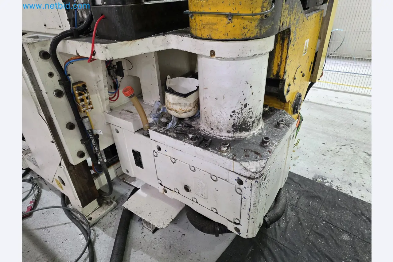 ¡Oportunidad Única!: Subasta de equipos y activos de la planta de producción de tubos de escape de Bosal Industrial Zaragoza SAU -10