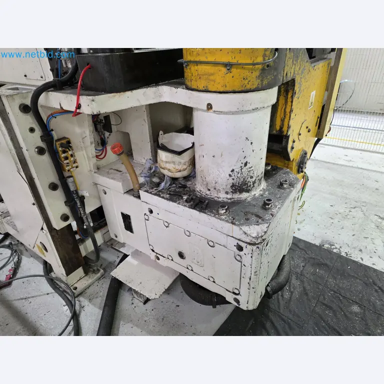 ¡Oportunidad Única!: Subasta de equipos y activos de la planta de producción de tubos de escape de Bosal Industrial Zaragoza SAU -10