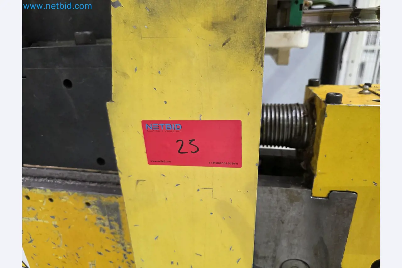 ¡Oportunidad Única!: Subasta de equipos y activos de la planta de producción de tubos de escape de Bosal Industrial Zaragoza SAU -12