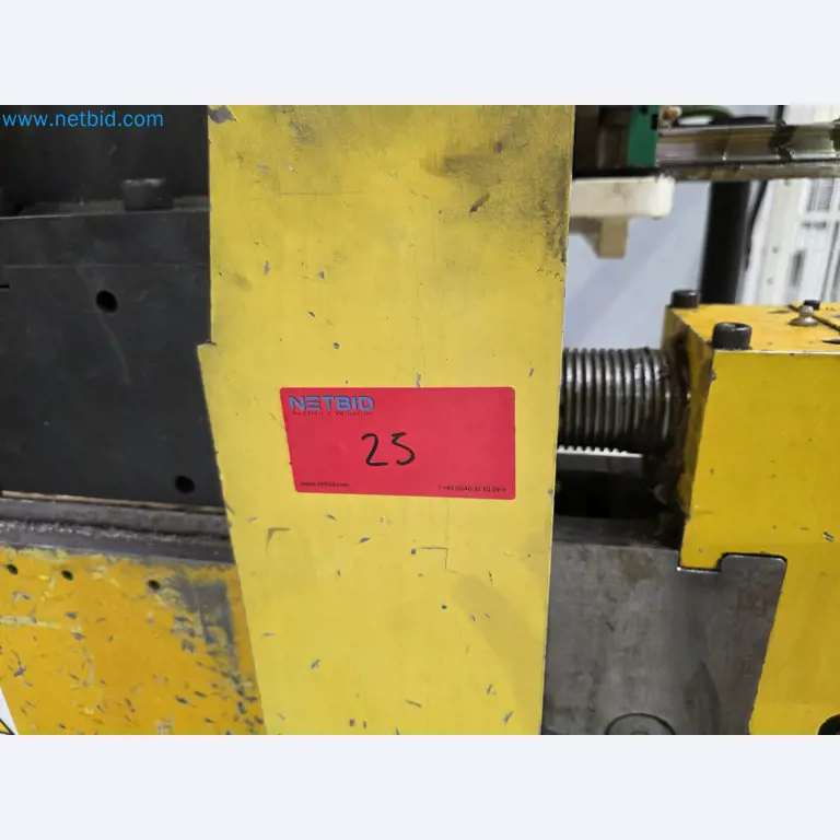 ¡Oportunidad Única!: Subasta de equipos y activos de la planta de producción de tubos de escape de Bosal Industrial Zaragoza SAU -12