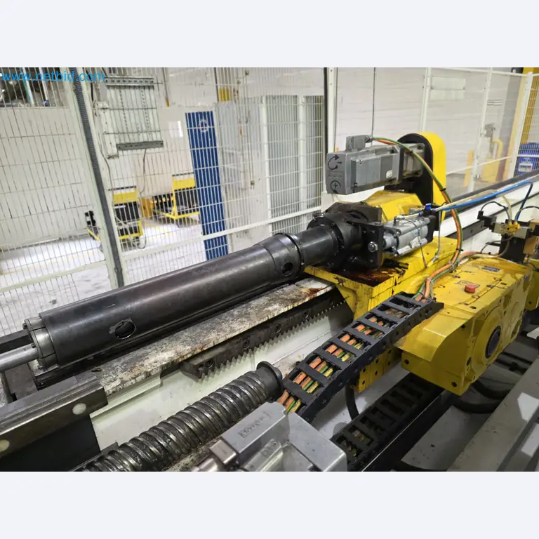 ¡Oportunidad Única!: Subasta de equipos y activos de la planta de producción de tubos de escape de Bosal Industrial Zaragoza SAU -15