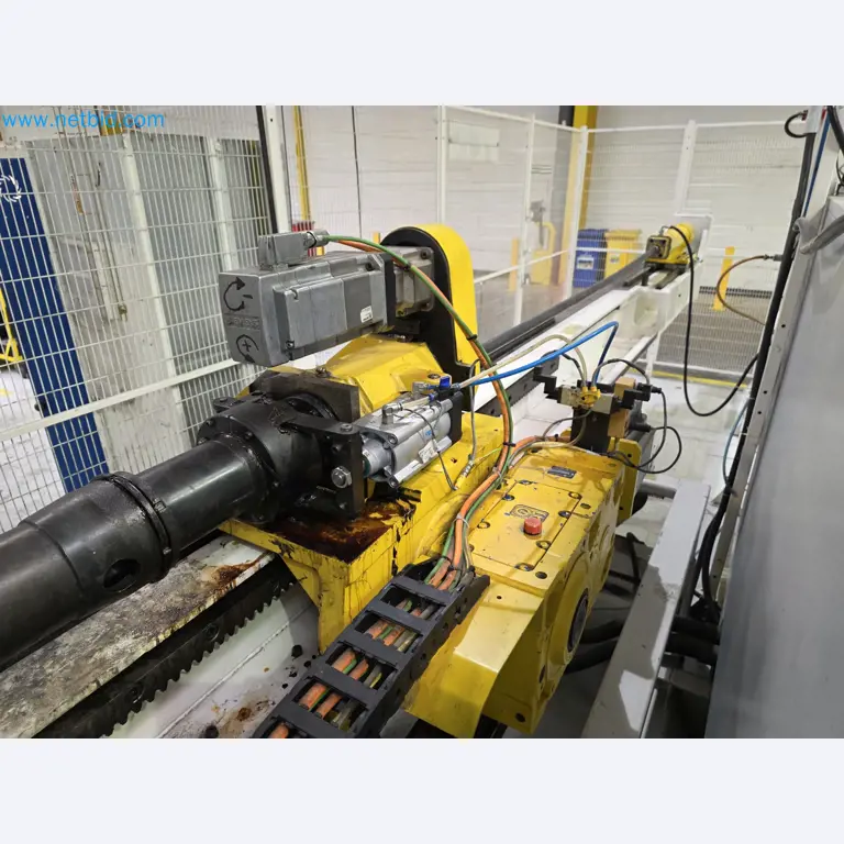 ¡Oportunidad Única!: Subasta de equipos y activos de la planta de producción de tubos de escape de Bosal Industrial Zaragoza SAU -16