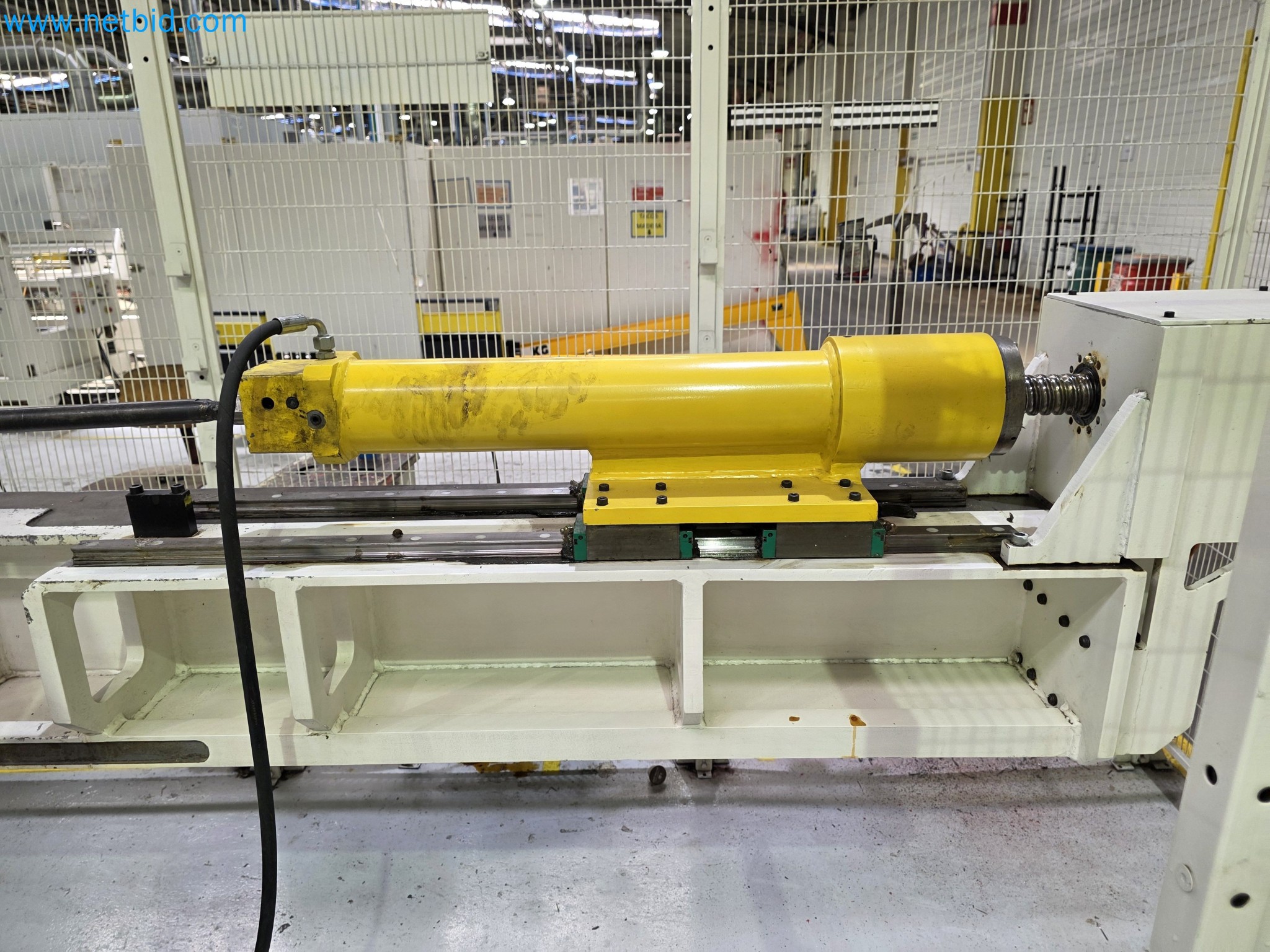 ¡Oportunidad Única!: Subasta de equipos y activos de la planta de producción de tubos de escape de Bosal Industrial Zaragoza SAU -17