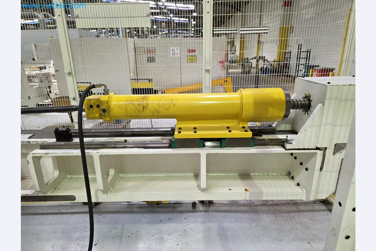 ¡Oportunidad Única!: Subasta de equipos y activos de la planta de producción de tubos de escape de Bosal Industrial Zaragoza SAU -17