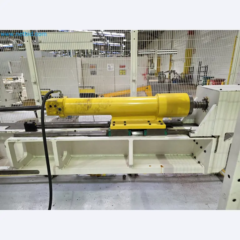 ¡Oportunidad Única!: Subasta de equipos y activos de la planta de producción de tubos de escape de Bosal Industrial Zaragoza SAU -17