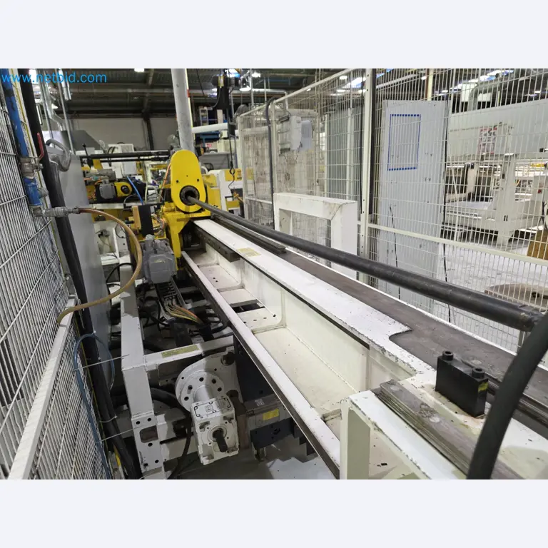 ¡Oportunidad Única!: Subasta de equipos y activos de la planta de producción de tubos de escape de Bosal Industrial Zaragoza SAU -18