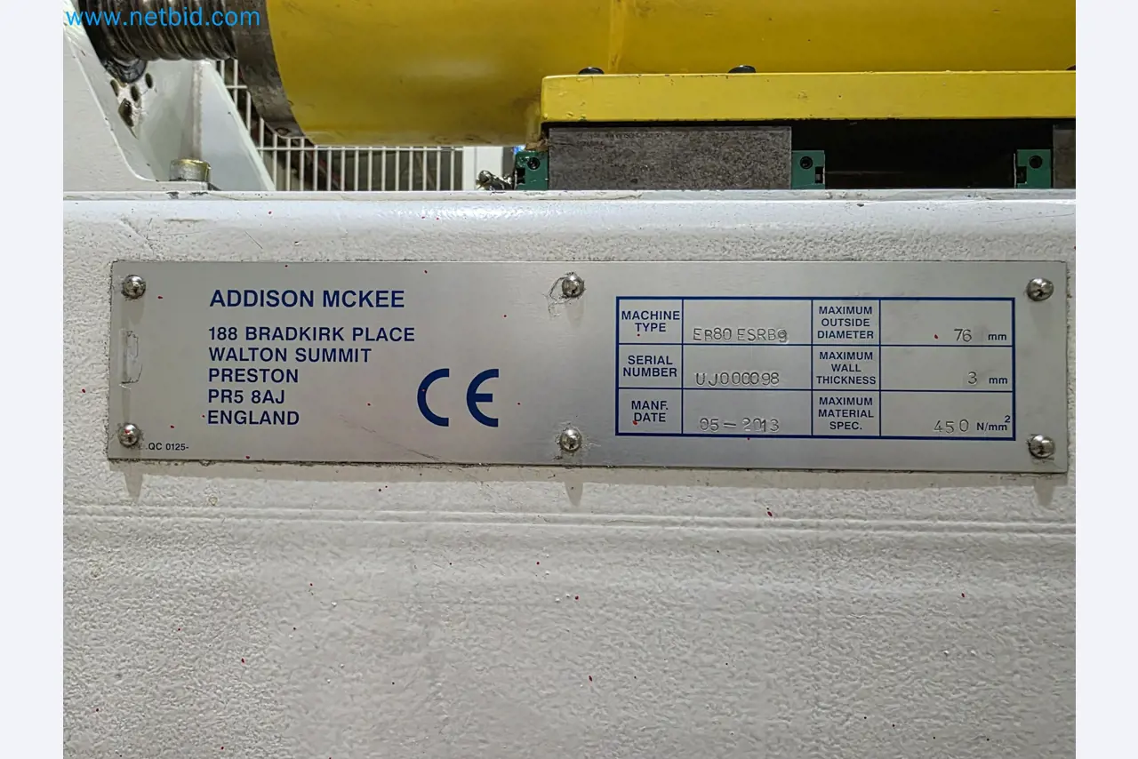 ¡Oportunidad Única!: Subasta de equipos y activos de la planta de producción de tubos de escape de Bosal Industrial Zaragoza SAU -19