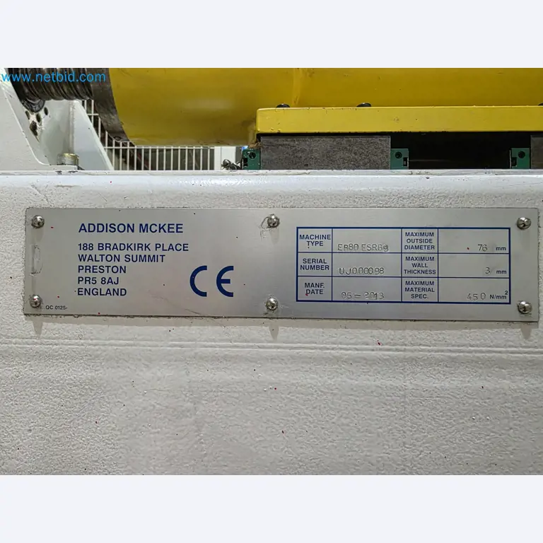 ¡Oportunidad Única!: Subasta de equipos y activos de la planta de producción de tubos de escape de Bosal Industrial Zaragoza SAU -19