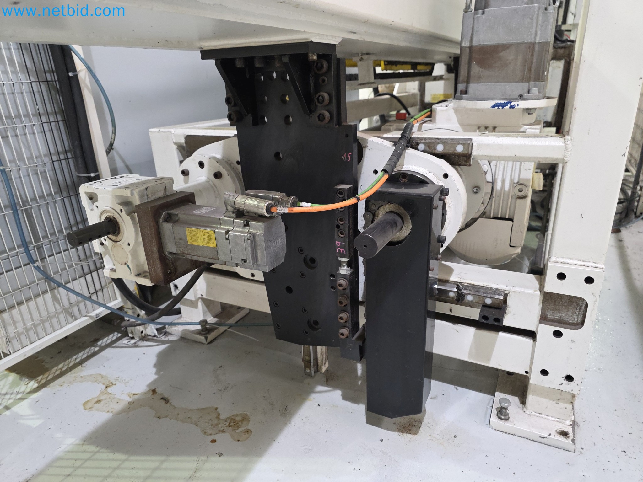 ¡Oportunidad Única!: Subasta de equipos y activos de la planta de producción de tubos de escape de Bosal Industrial Zaragoza SAU -21