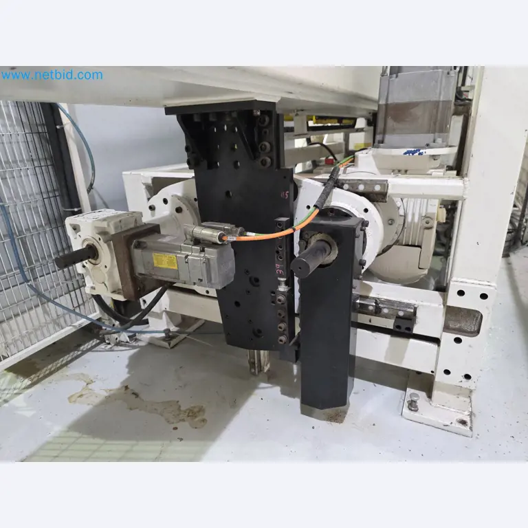 ¡Oportunidad Única!: Subasta de equipos y activos de la planta de producción de tubos de escape de Bosal Industrial Zaragoza SAU -21