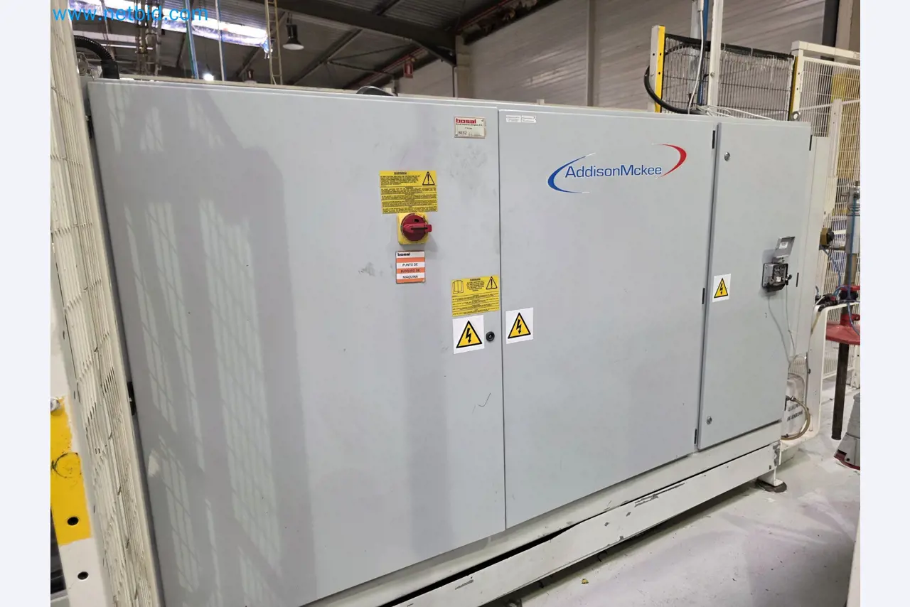 ¡Oportunidad Única!: Subasta de equipos y activos de la planta de producción de tubos de escape de Bosal Industrial Zaragoza SAU -24