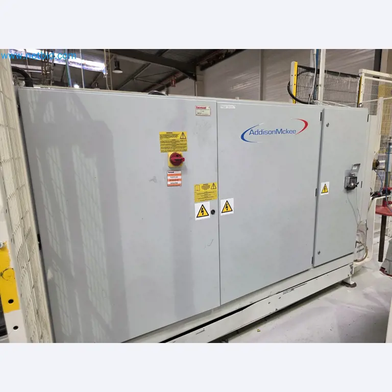 ¡Oportunidad Única!: Subasta de equipos y activos de la planta de producción de tubos de escape de Bosal Industrial Zaragoza SAU -24