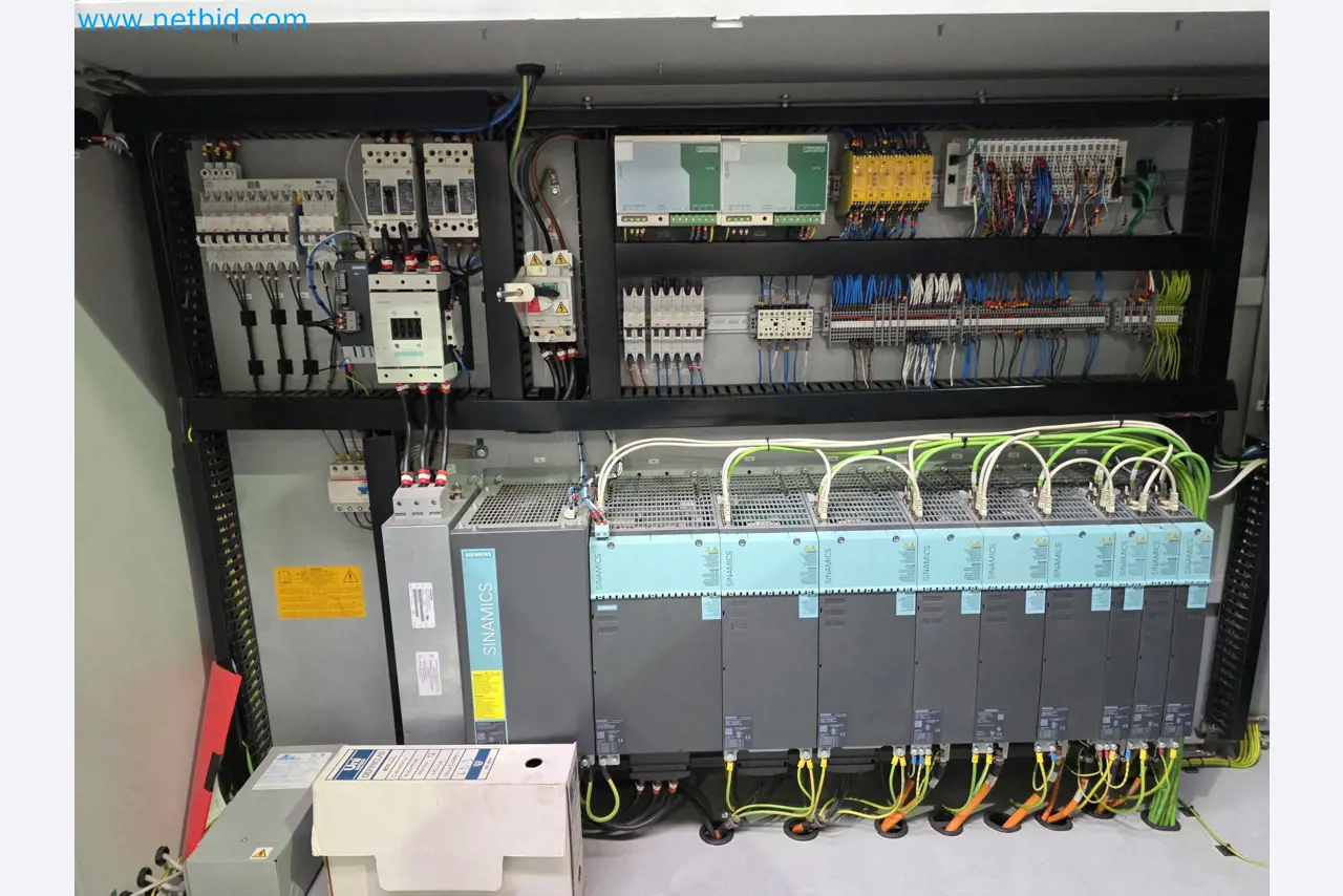 ¡Oportunidad Única!: Subasta de equipos y activos de la planta de producción de tubos de escape de Bosal Industrial Zaragoza SAU -25