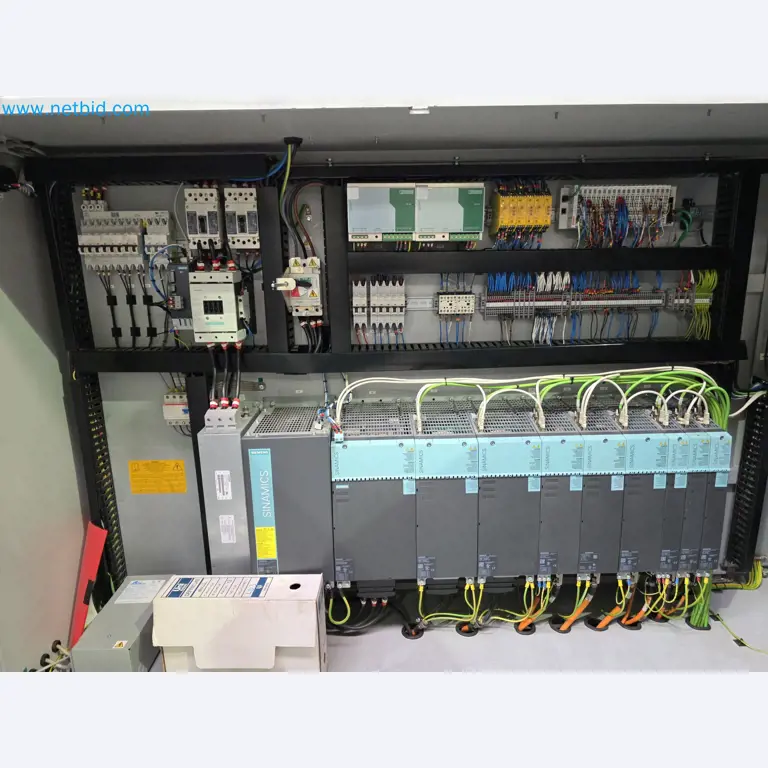 ¡Oportunidad Única!: Subasta de equipos y activos de la planta de producción de tubos de escape de Bosal Industrial Zaragoza SAU -25