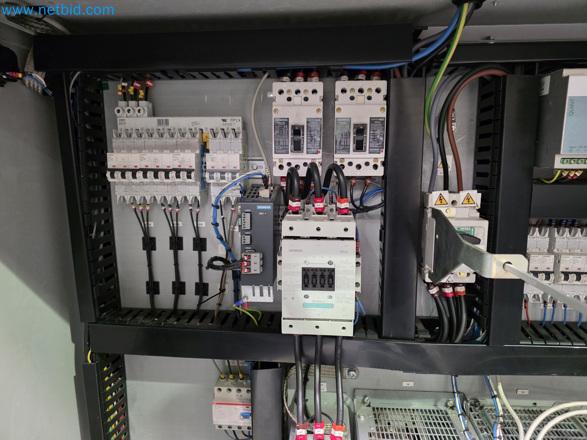 ¡Oportunidad Única!: Subasta de equipos y activos de la planta de producción de tubos de escape de Bosal Industrial Zaragoza SAU -26