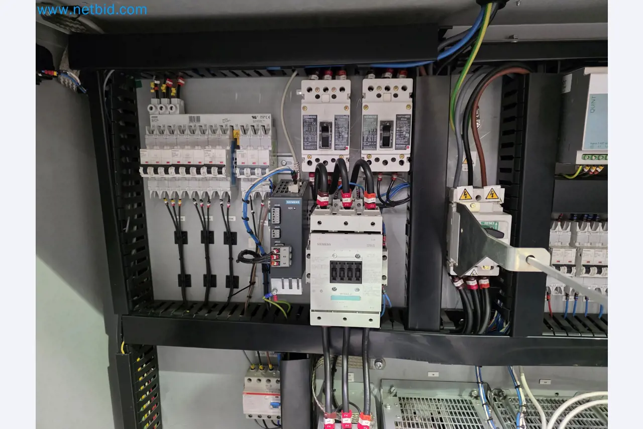 ¡Oportunidad Única!: Subasta de equipos y activos de la planta de producción de tubos de escape de Bosal Industrial Zaragoza SAU -26