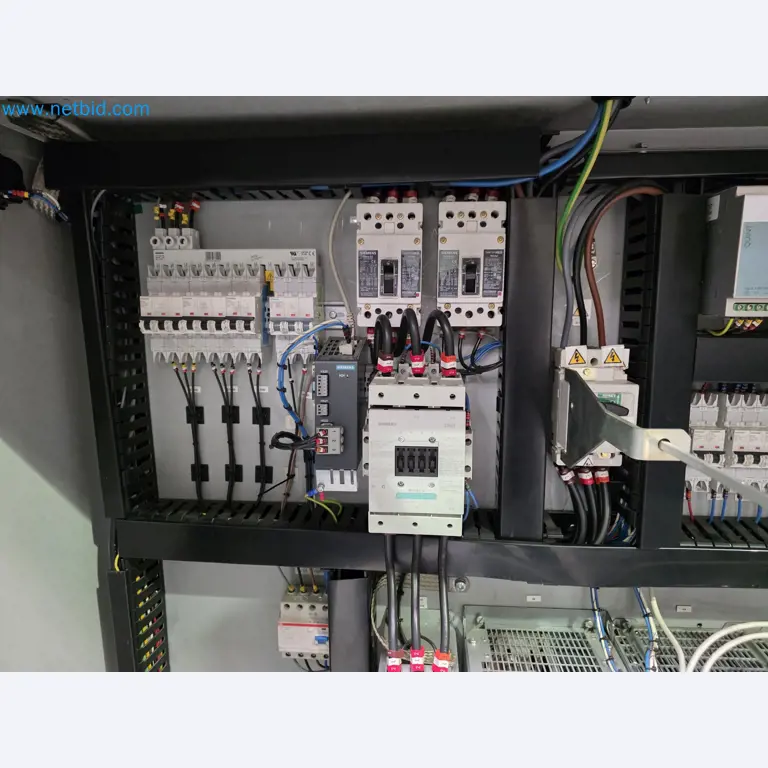 ¡Oportunidad Única!: Subasta de equipos y activos de la planta de producción de tubos de escape de Bosal Industrial Zaragoza SAU -26